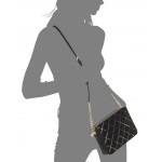 [NEW] MICHAEL KORS 32H6GTVC3U JET SET TRAVEL LARGE EAST WEST CROSSBODY